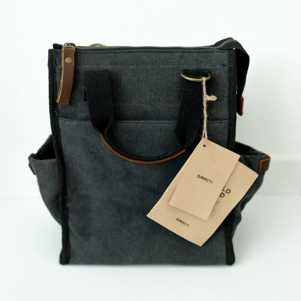 SMRITI Insulated Unisex Small Tote